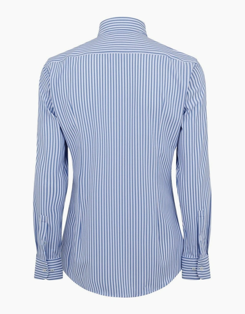 Long Sleeve Regular Fit Shirt