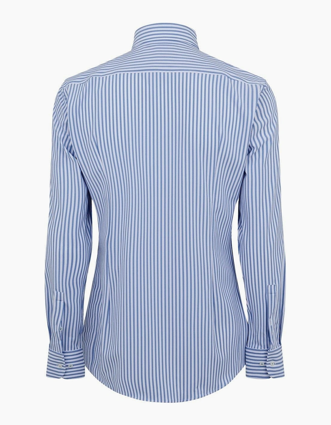 Long Sleeve Regular Fit Shirt