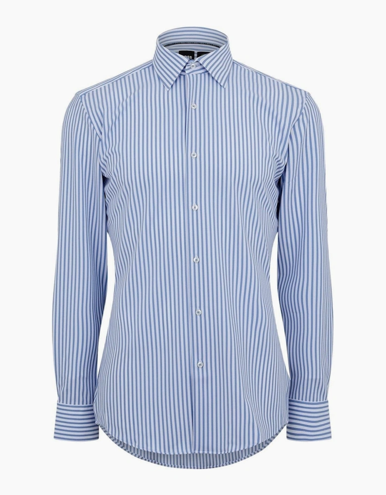 Long Sleeve Regular Fit Shirt