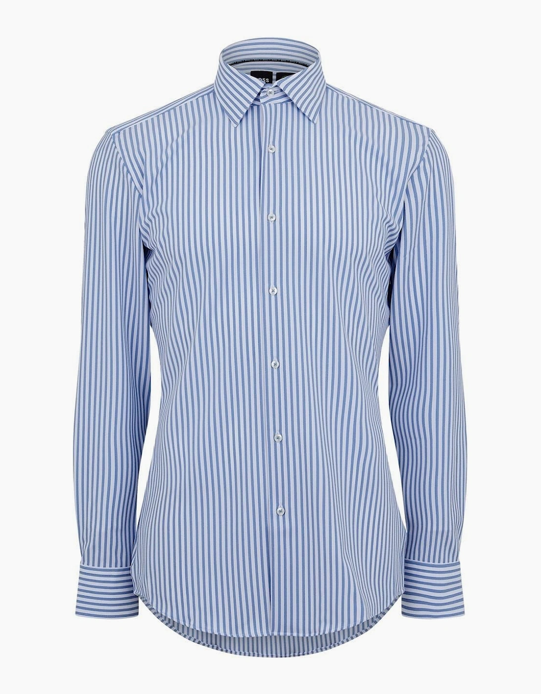 Long Sleeve Regular Fit Shirt, 3 of 2