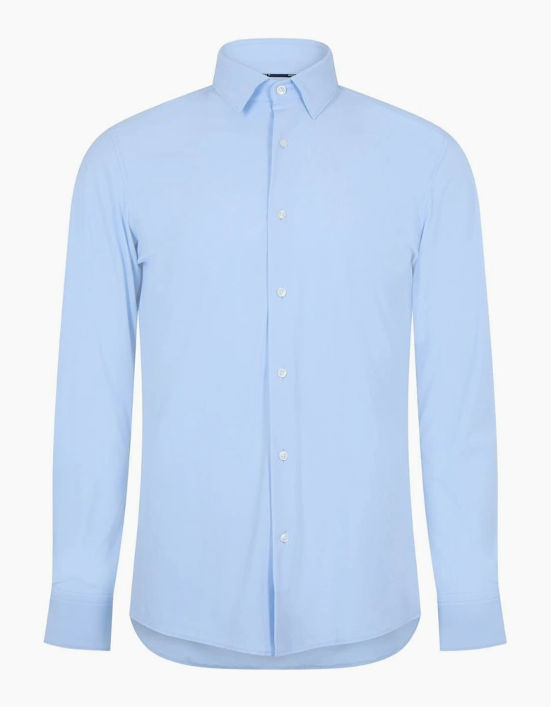 Regular Fit Long Sleeve Shirt