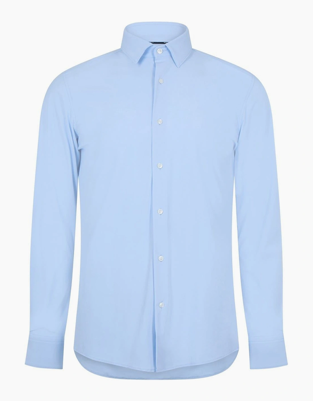 Regular Fit Long Sleeve Shirt