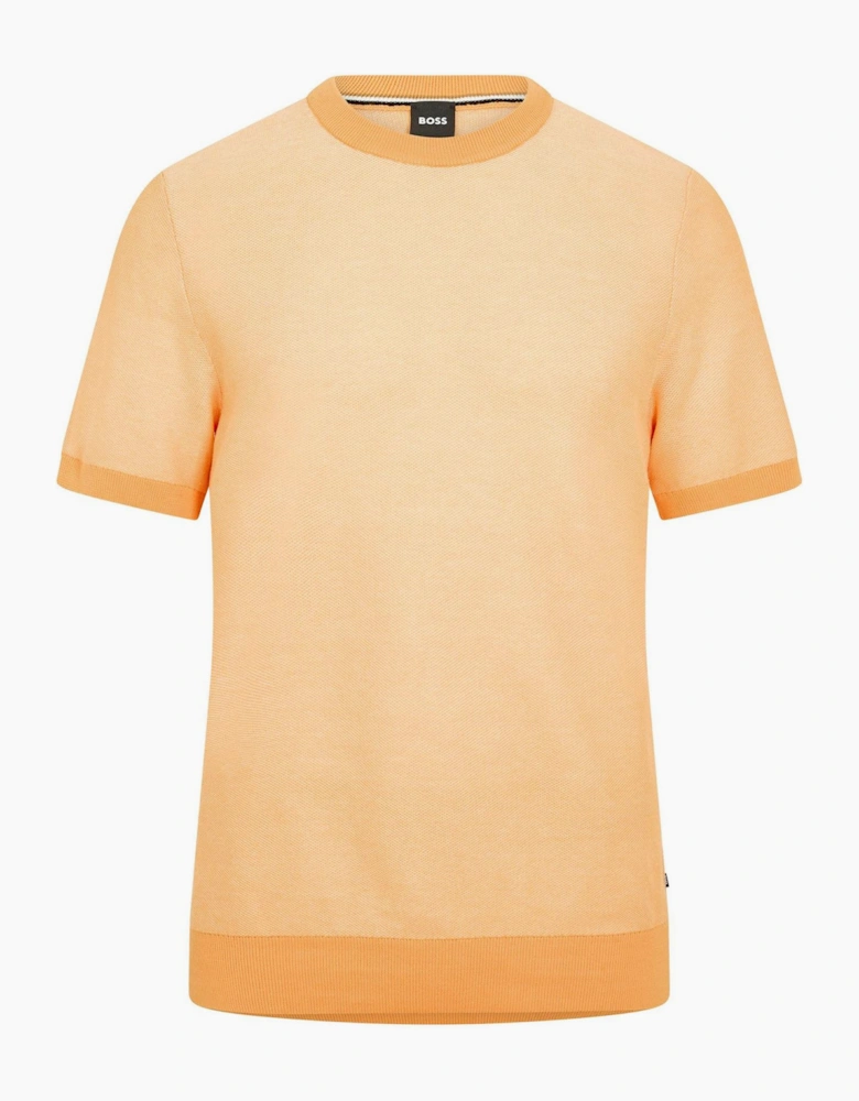 Tantino Knitted T-Shirt