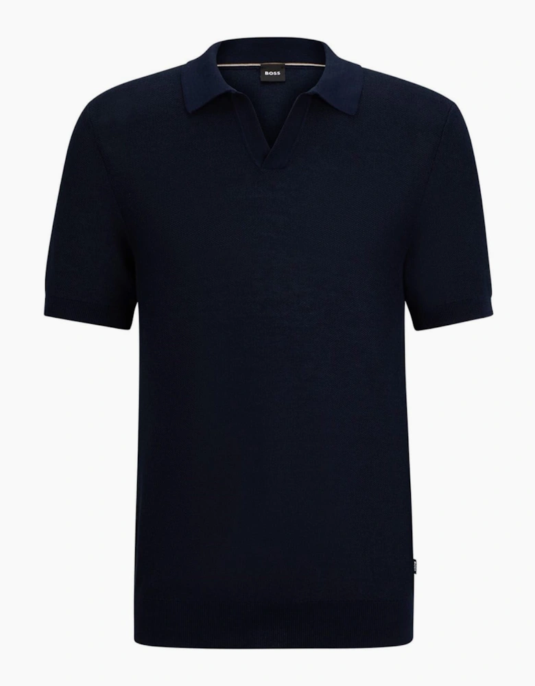 Tempio V-Neck Regular Fit Shirt
