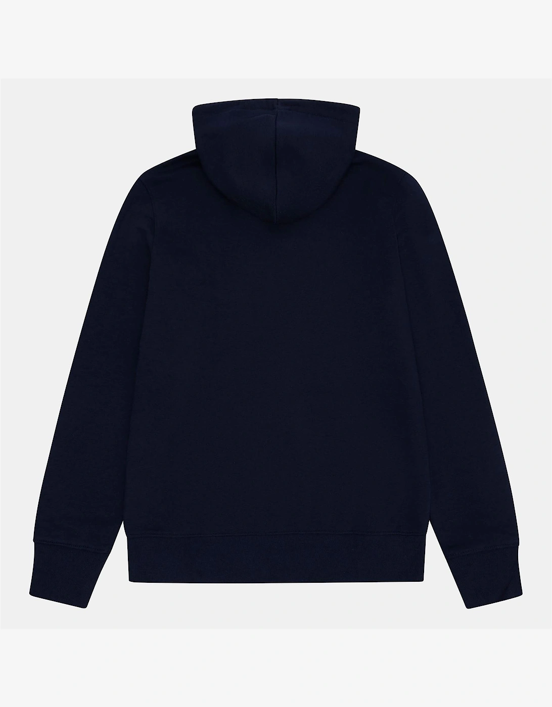Crst FulL-Zipullover Hoody