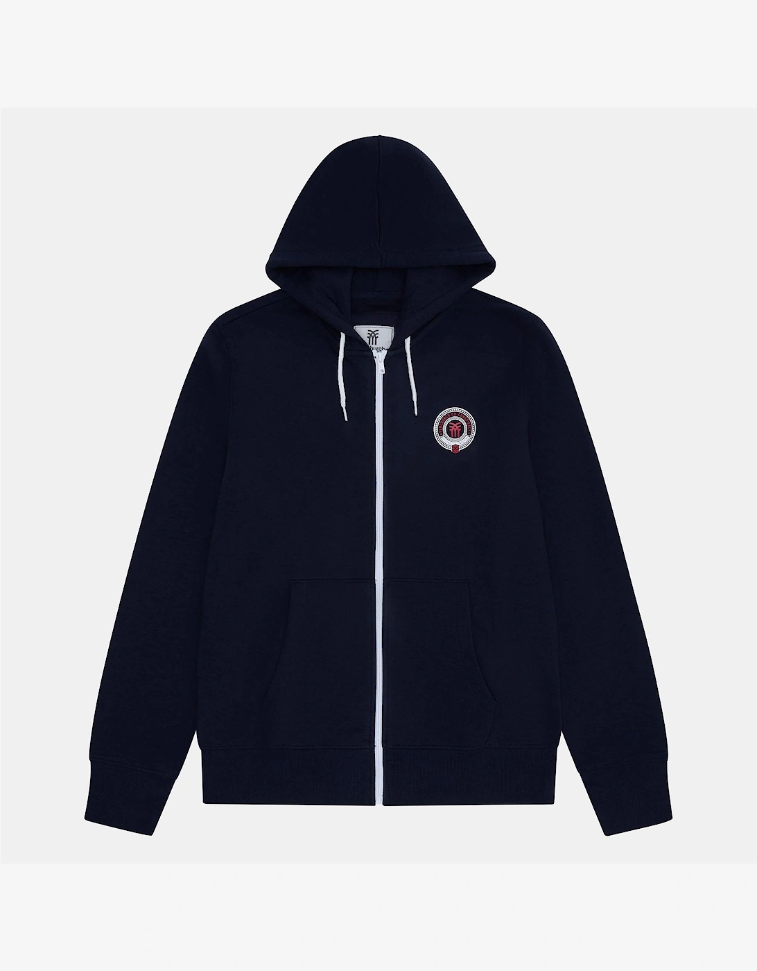 Crst FulL-Zipullover Hoody, 4 of 3