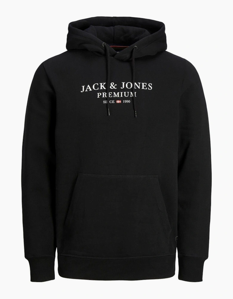 Bluarchie Hooded Long Sleeve Sweatshirt