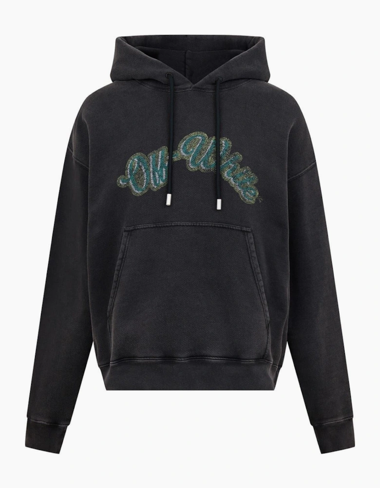 Bacchus Skate Hoodie