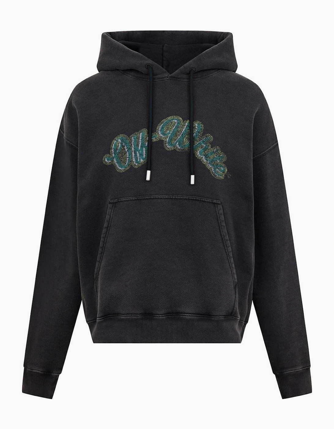 Bacchus Skate Hoodie