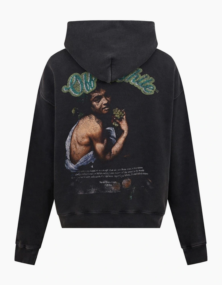Bacchus Skate Hoodie