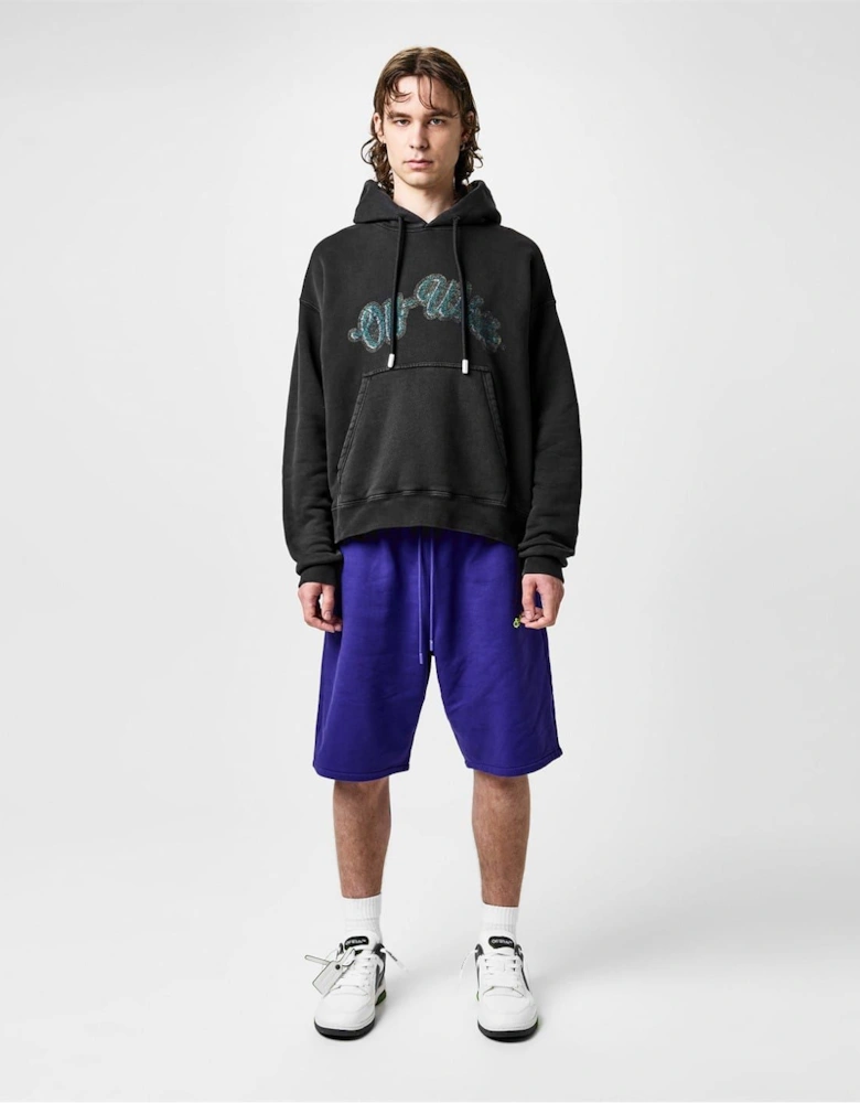 Bacchus Skate Hoodie