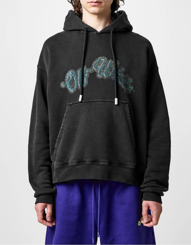 Bacchus Skate Hoodie
