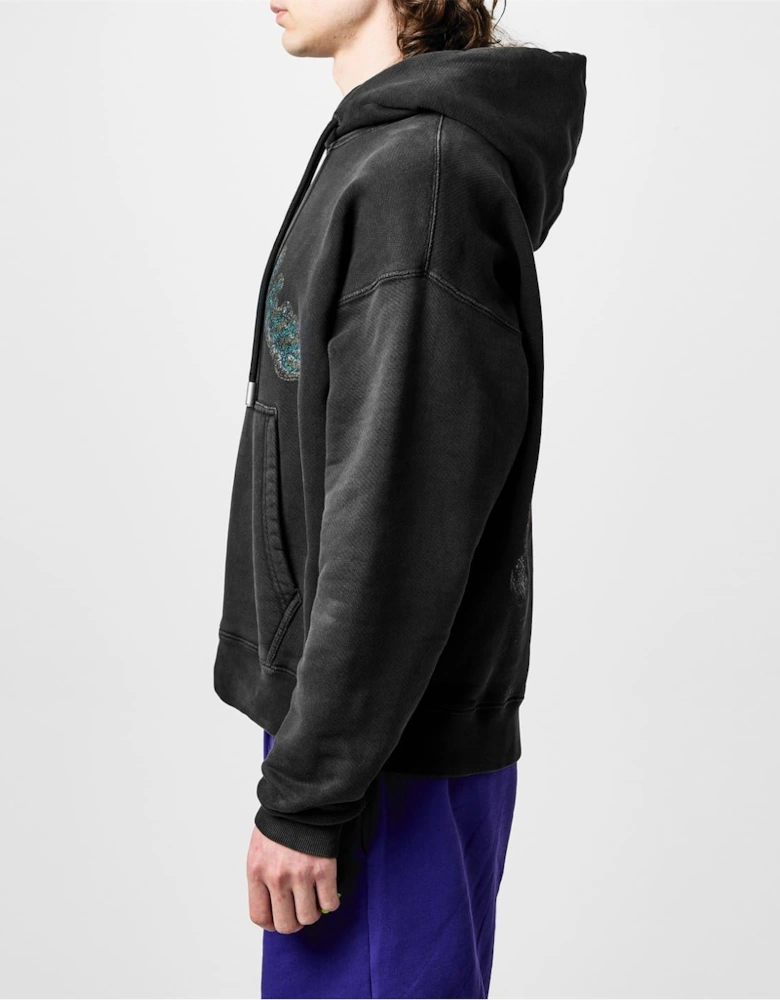 Bacchus Skate Hoodie