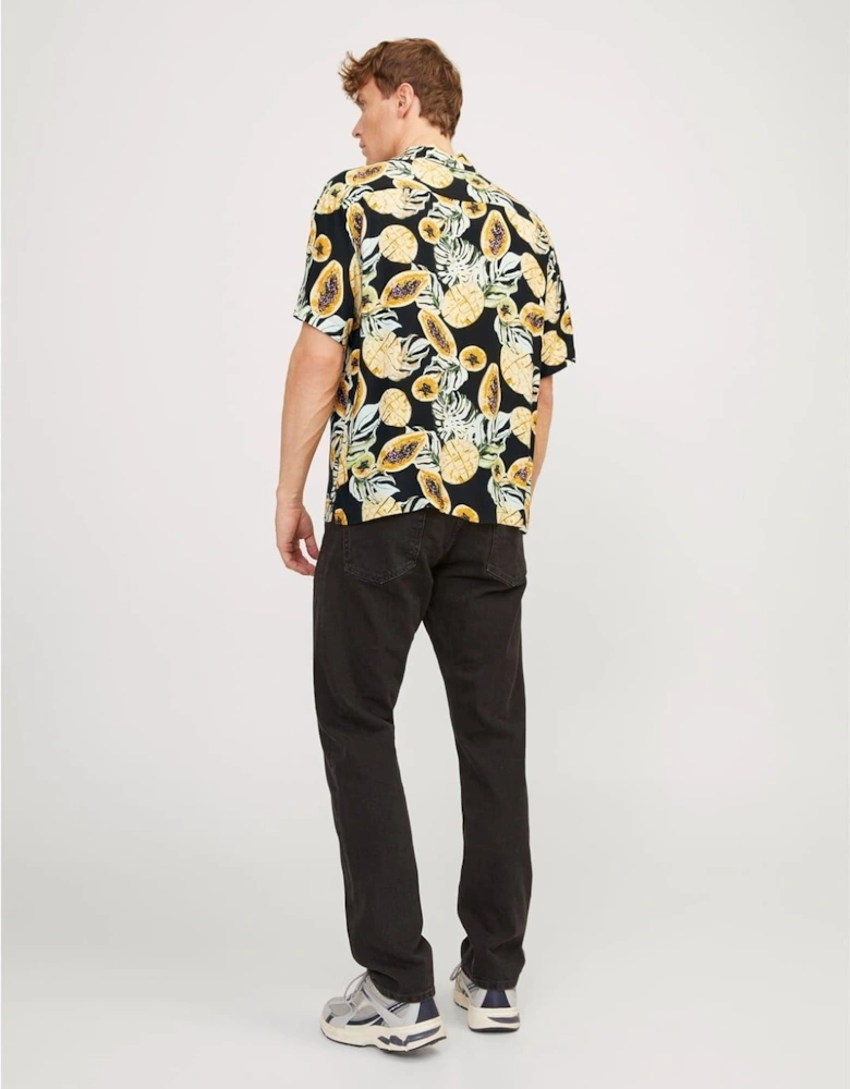 Tampa Regular Fit Short Sleeve Shirt