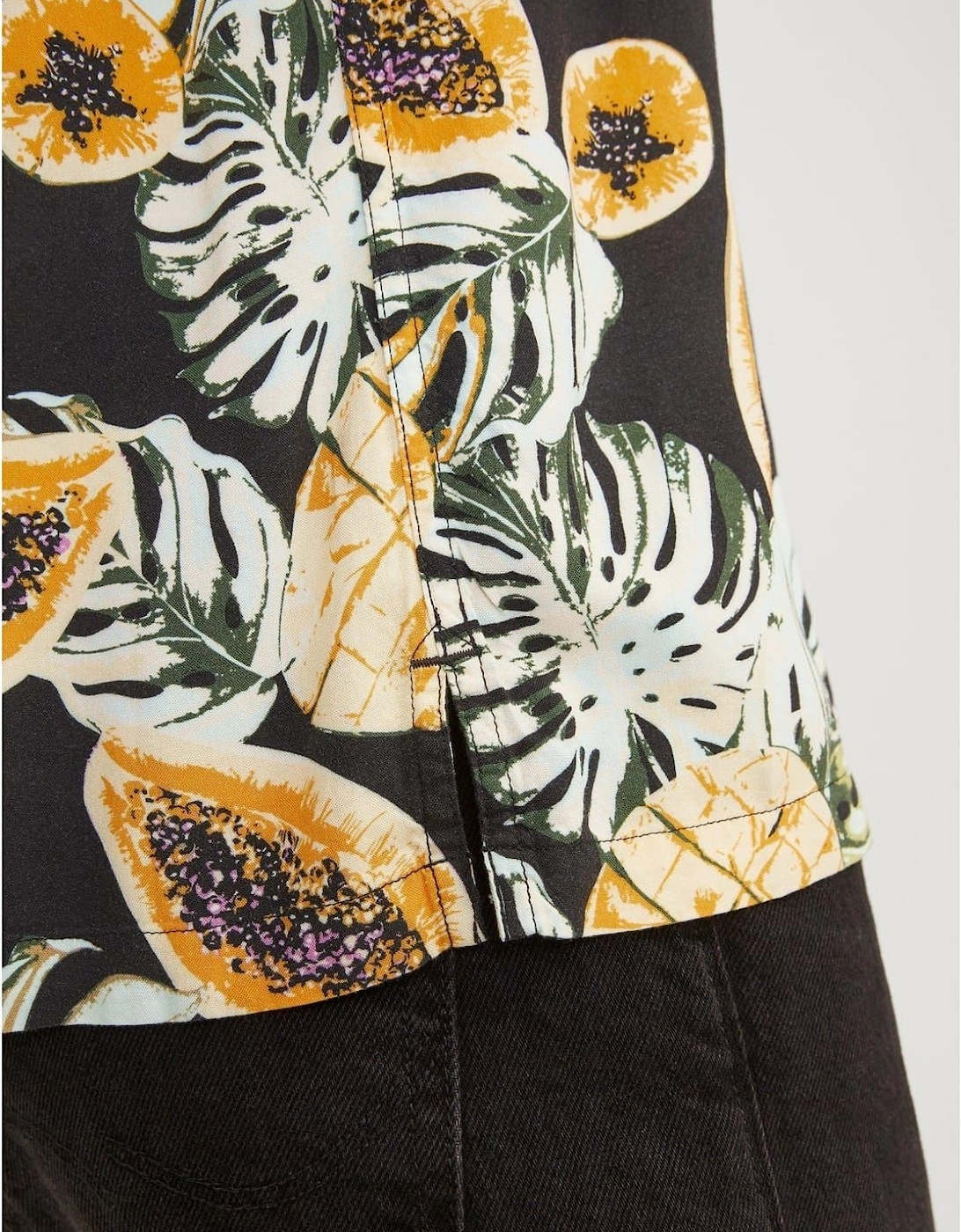 Tampa Regular Fit Short Sleeve Shirt