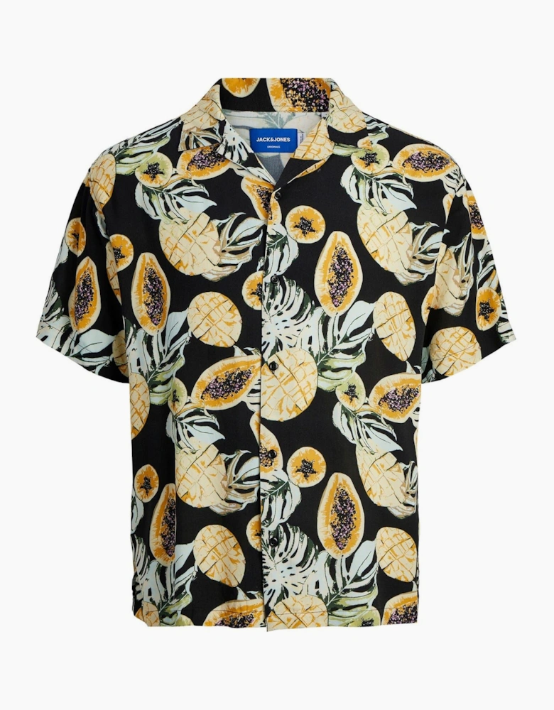 Tampa Regular Fit Short Sleeve Shirt