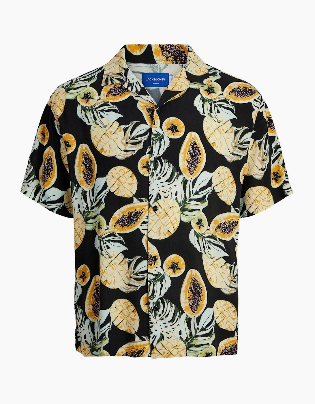 Tampa Regular Fit Short Sleeve Shirt