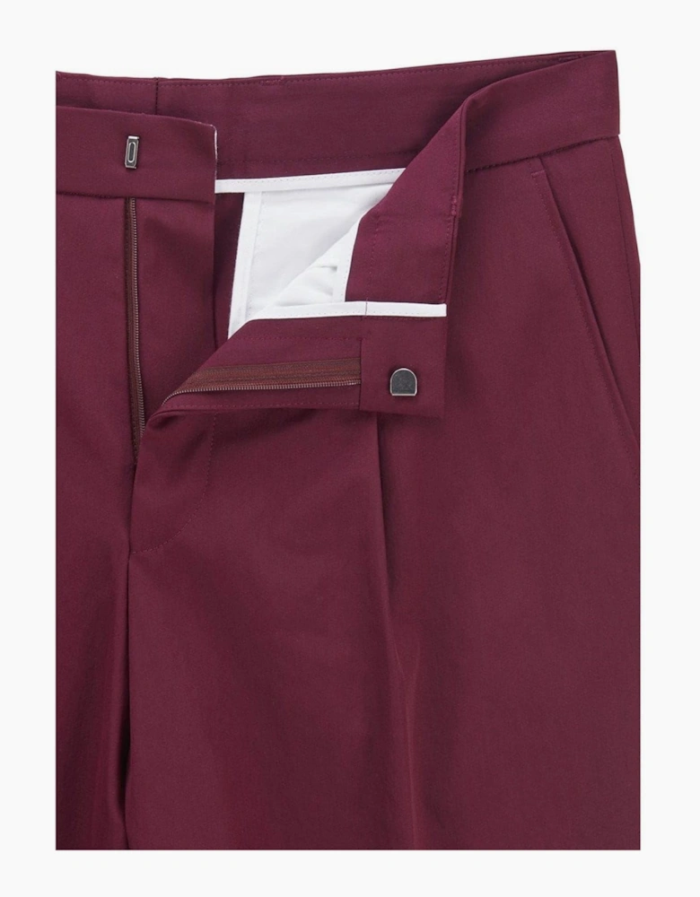 Pero Regular Fit Trousers