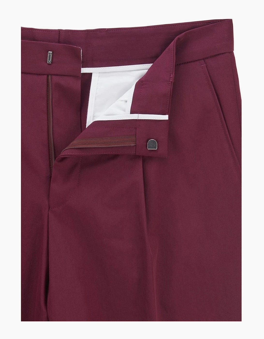 Pero Regular Fit Trousers