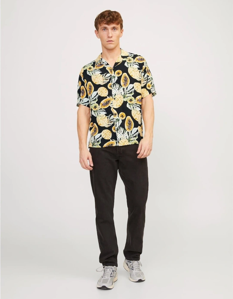 Tampa Regular Fit Short Sleeve Shirt