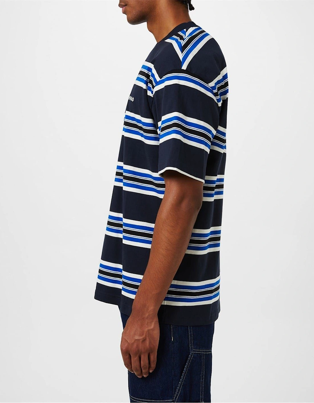 Crew Neck Regular Fit Short Sleeve T-Shirt