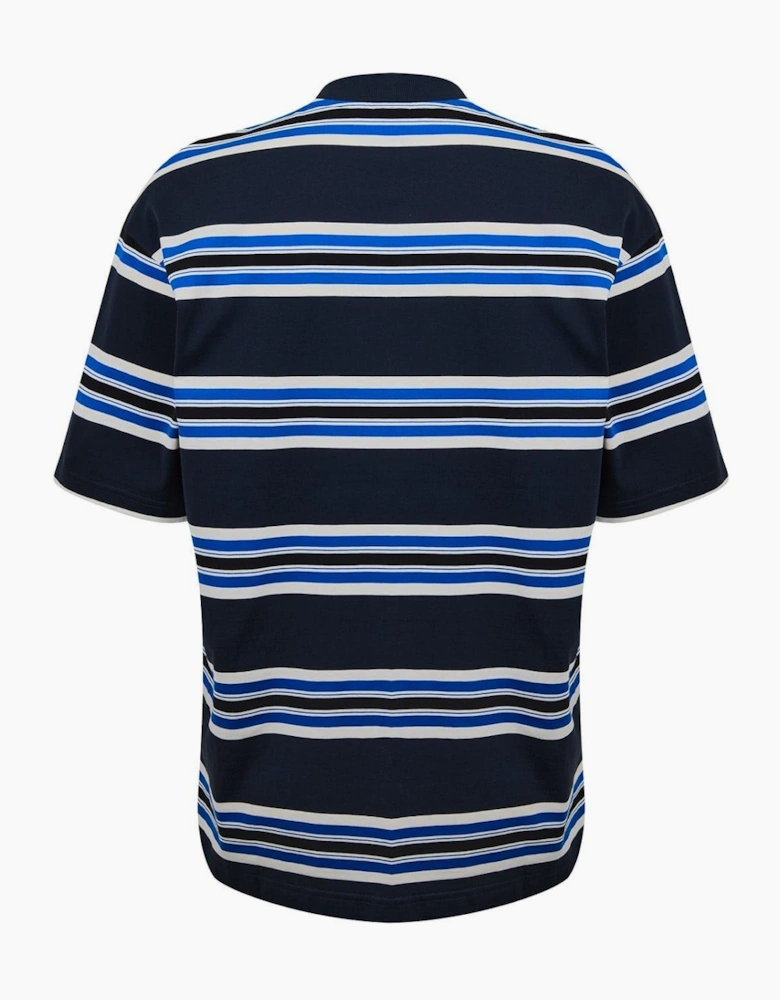 Crew Neck Regular Fit Short Sleeve T-Shirt