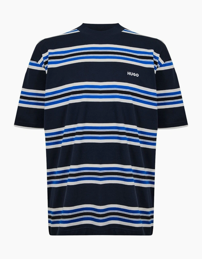Crew Neck Regular Fit Short Sleeve T-Shirt