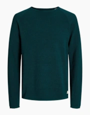 Deep Teal