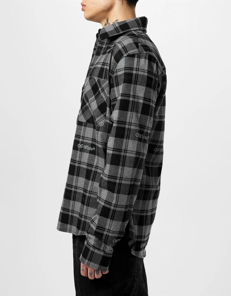 Check Shirt