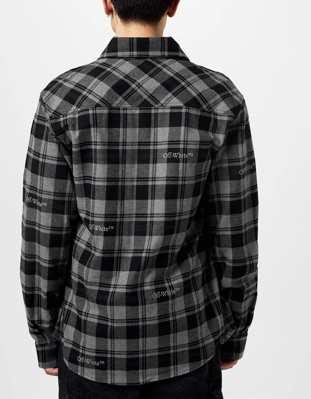 Check Shirt