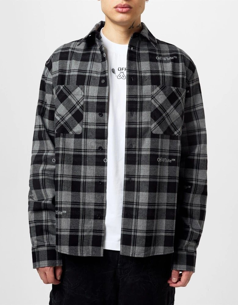 Check Shirt