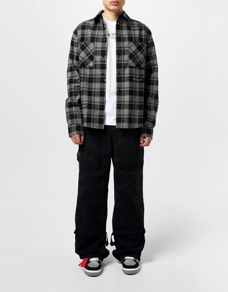 Check Shirt