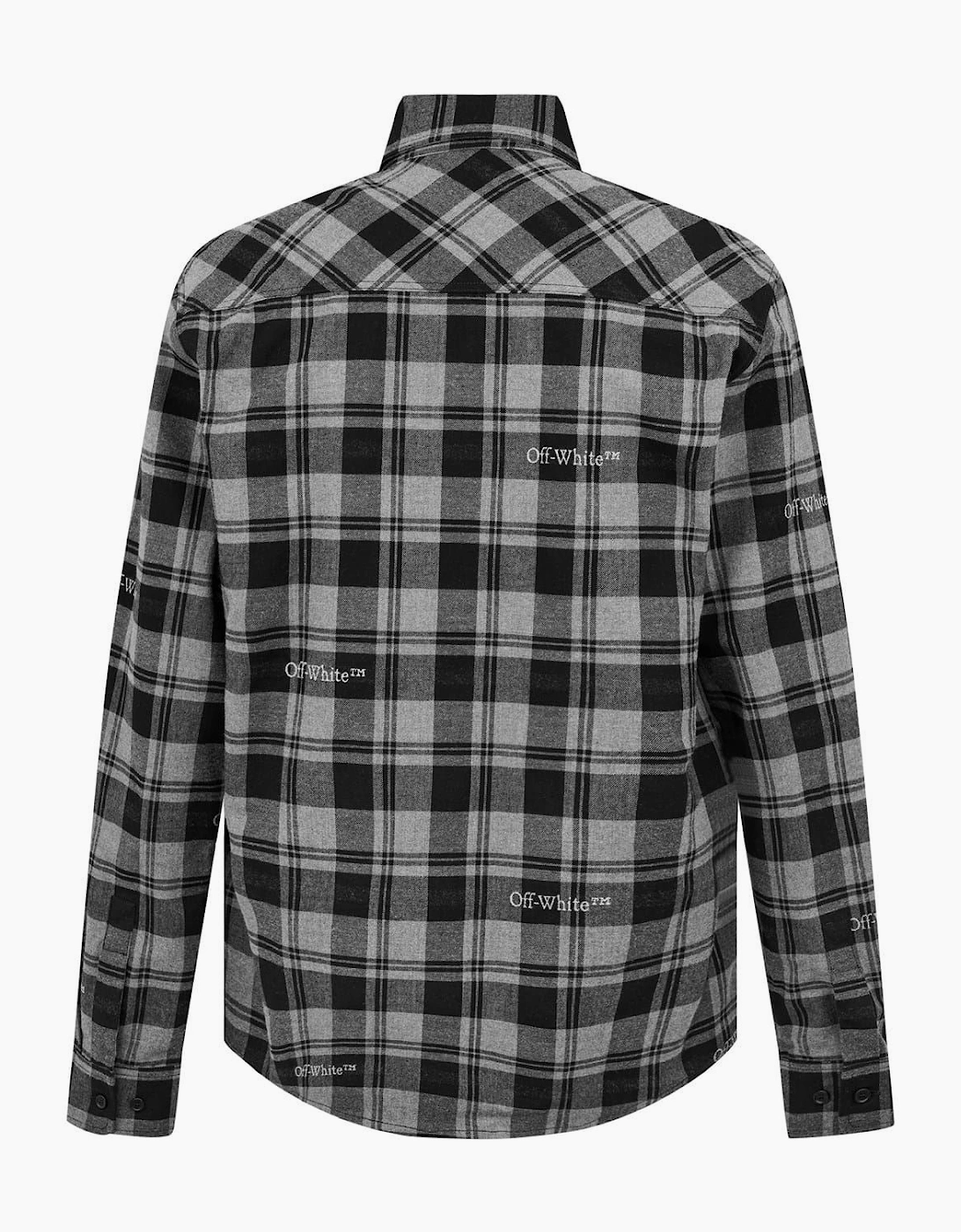 Check Shirt