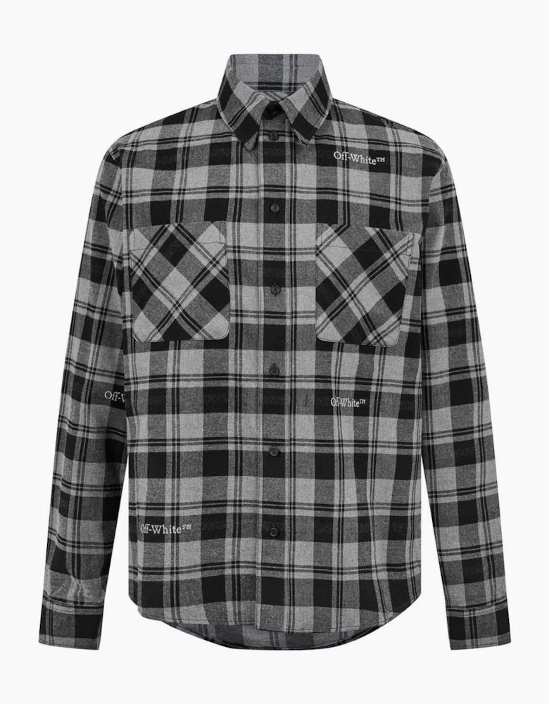 Check Shirt
