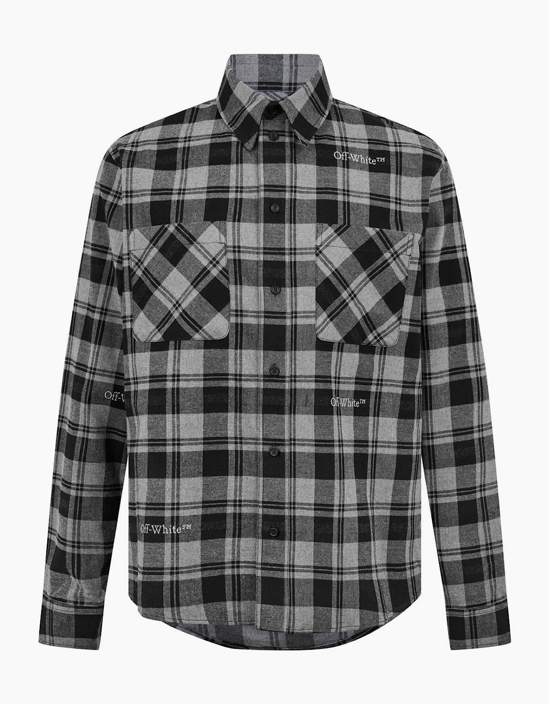 Check Shirt