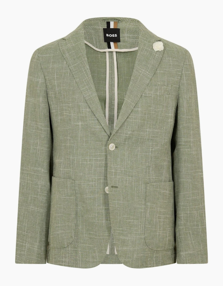 Hbb C Hanry  Suit Jacket