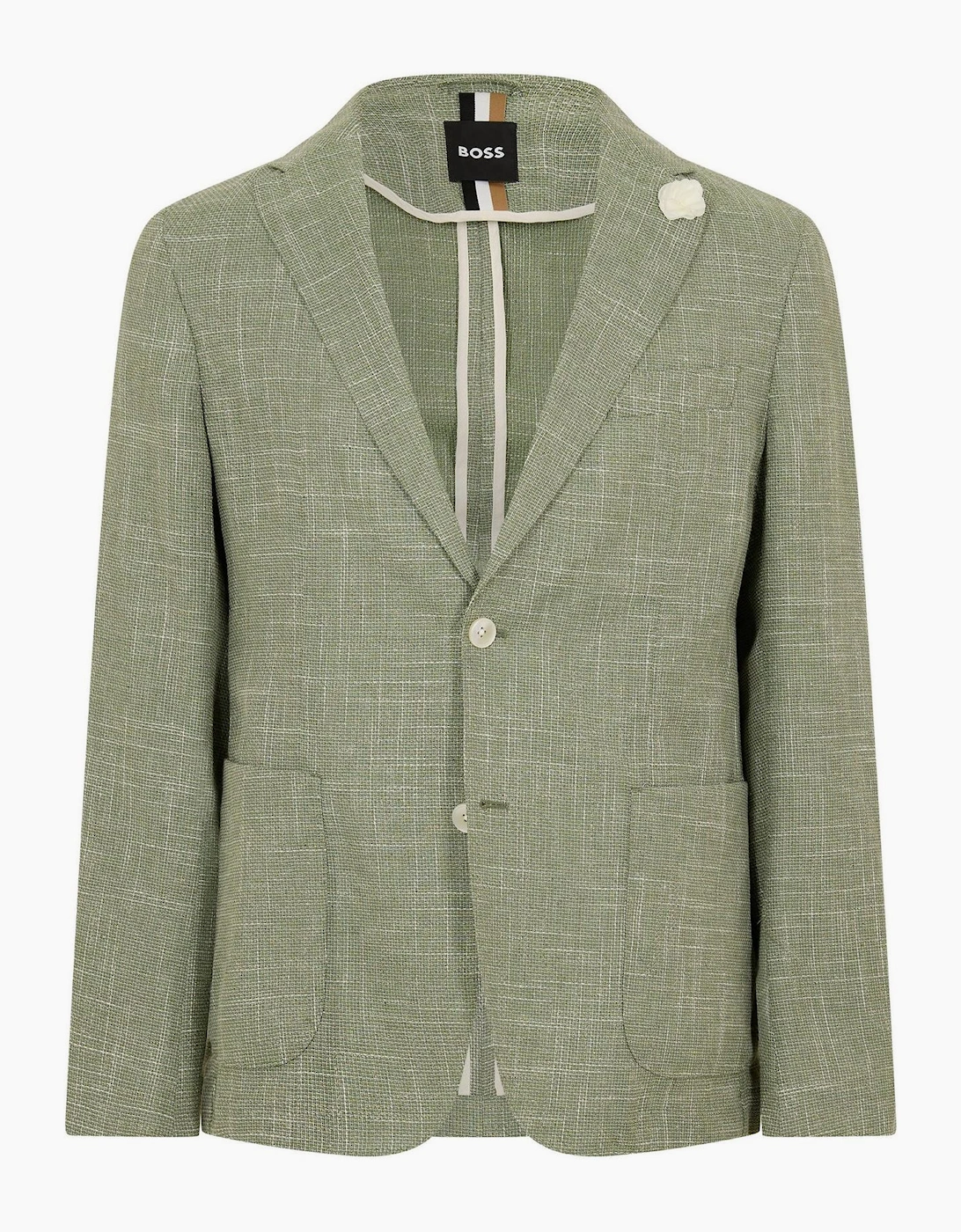 Hbb C Hanry  Suit Jacket