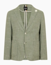 Medium Green
