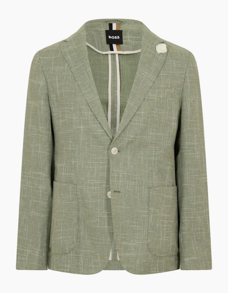 Hbb C Hanry  Suit Jacket