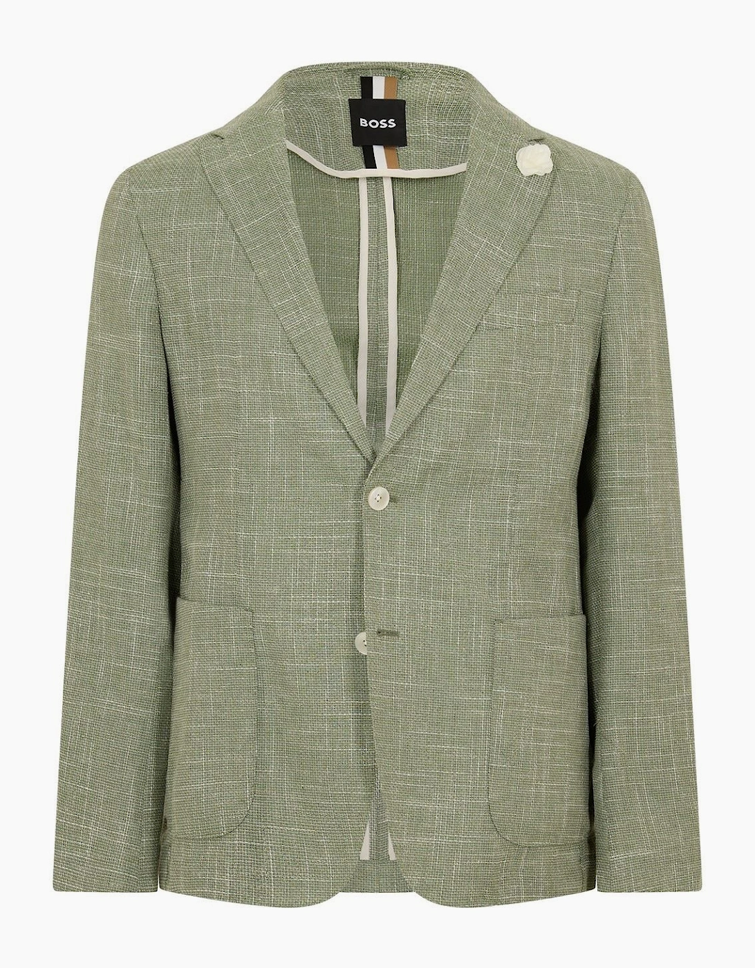 Hbb C Hanry  Suit Jacket