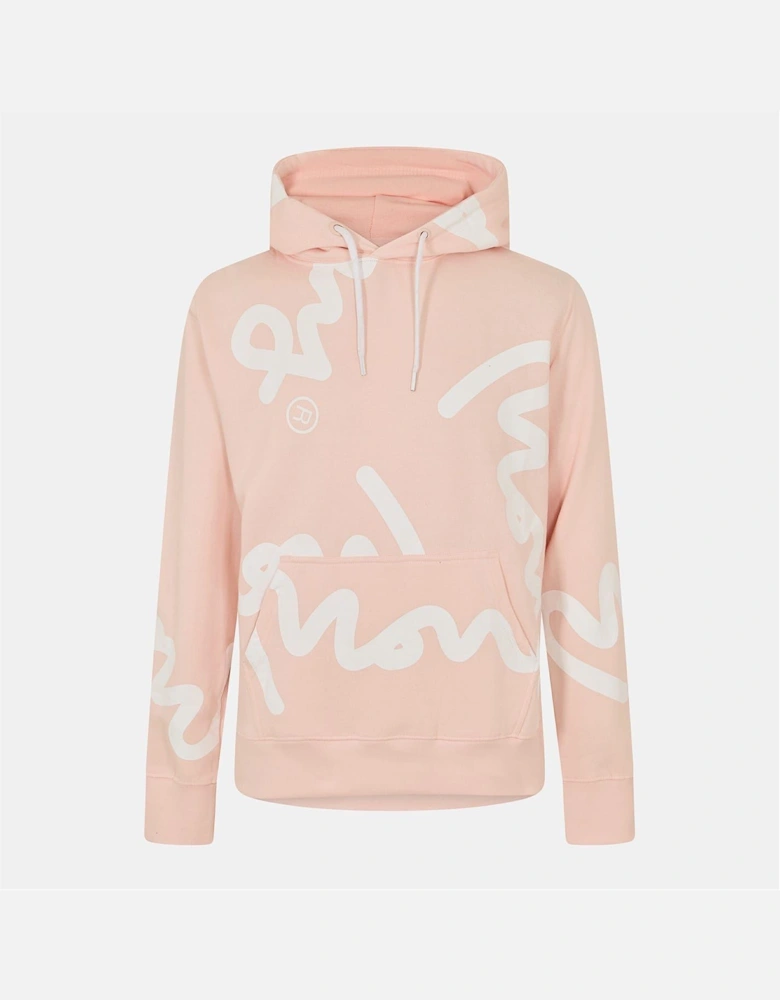 Spr Sig Dye Hoody