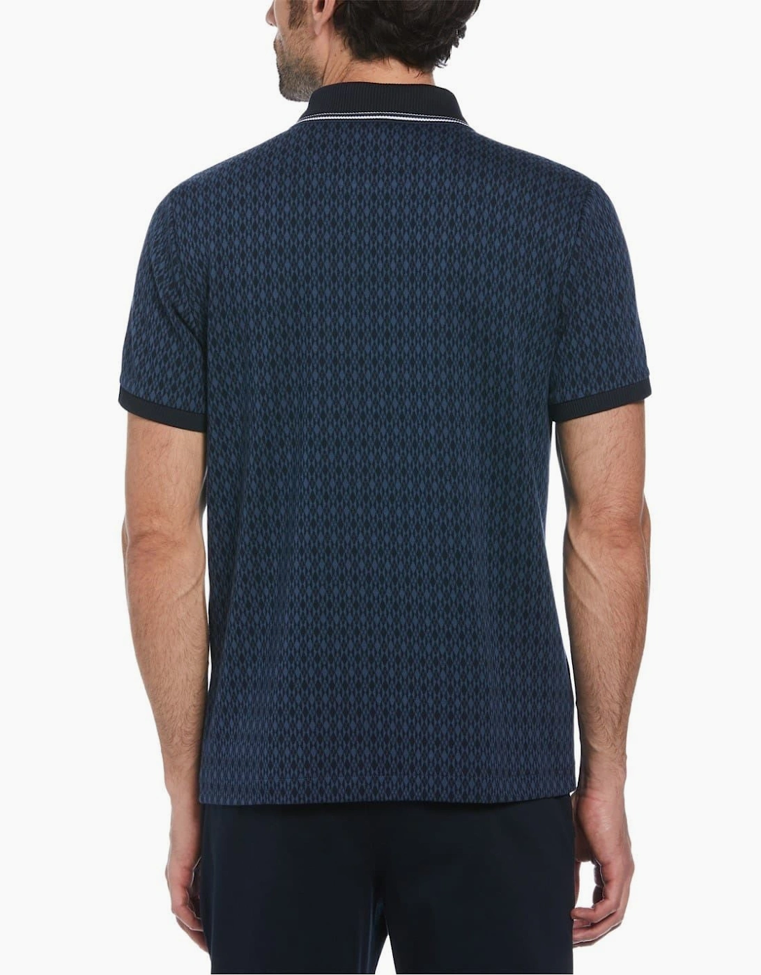 Ao 1 4z Regular Fit Short Sleeve Shirt