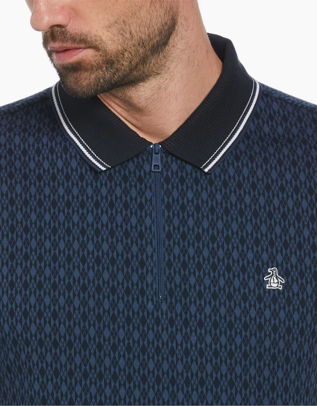Ao 1 4z Regular Fit Short Sleeve Shirt