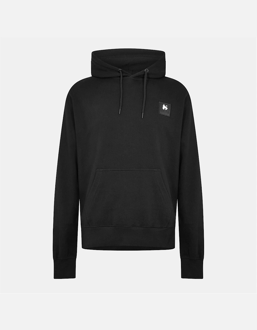Hooded Neck Long Sleeve Sweatshirt, 2 of 1