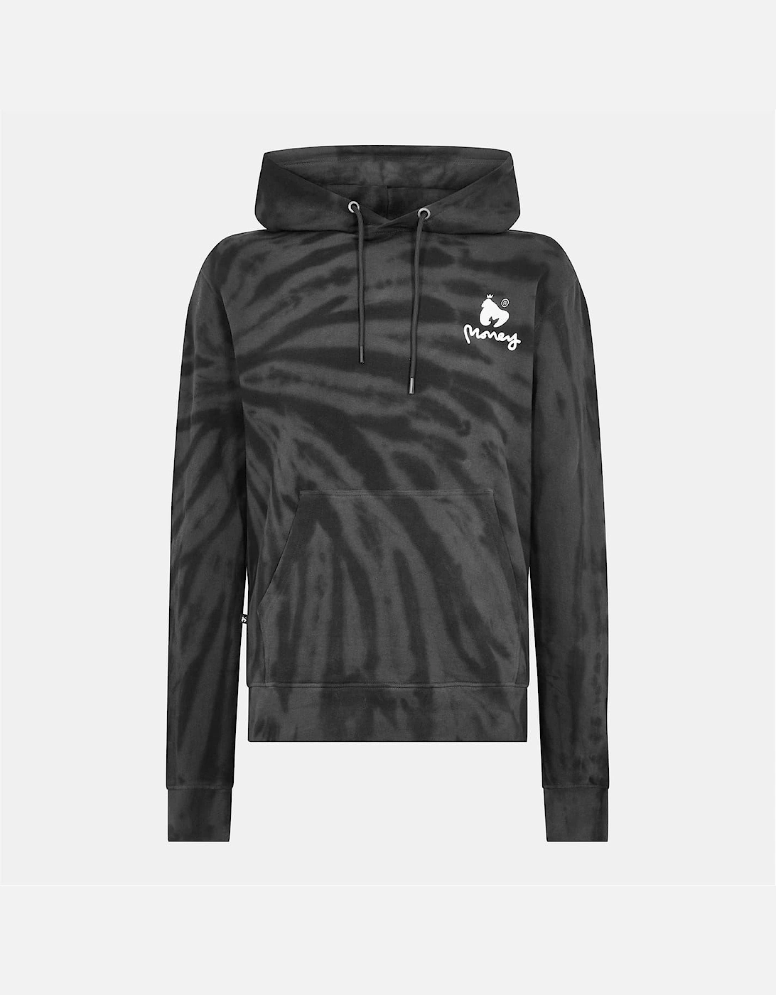Bleach Tie Hood, 2 of 1