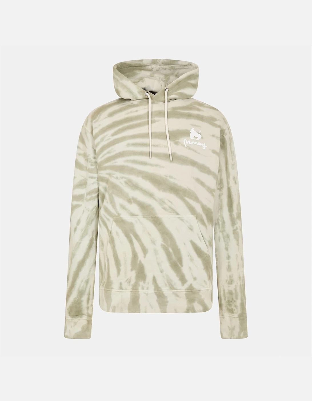Bleach Tie Hood, 2 of 1