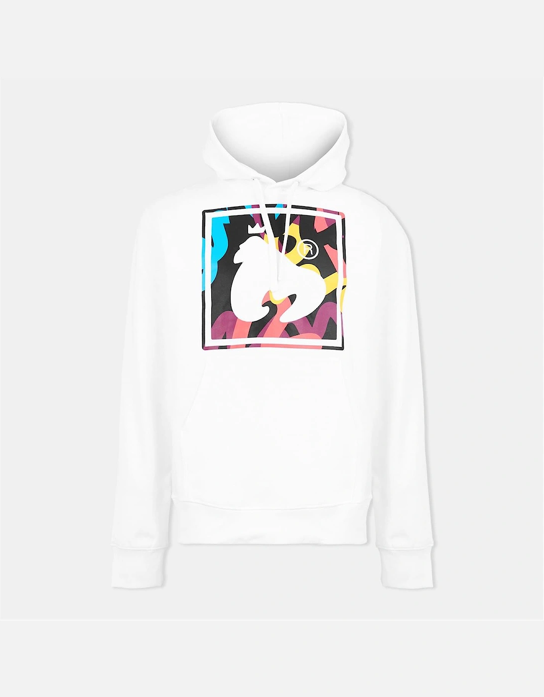 Super Start Hood, 2 of 1