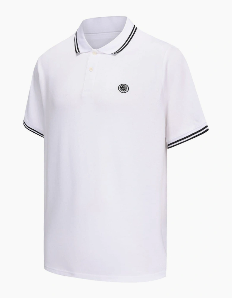 Mens Barton Polo