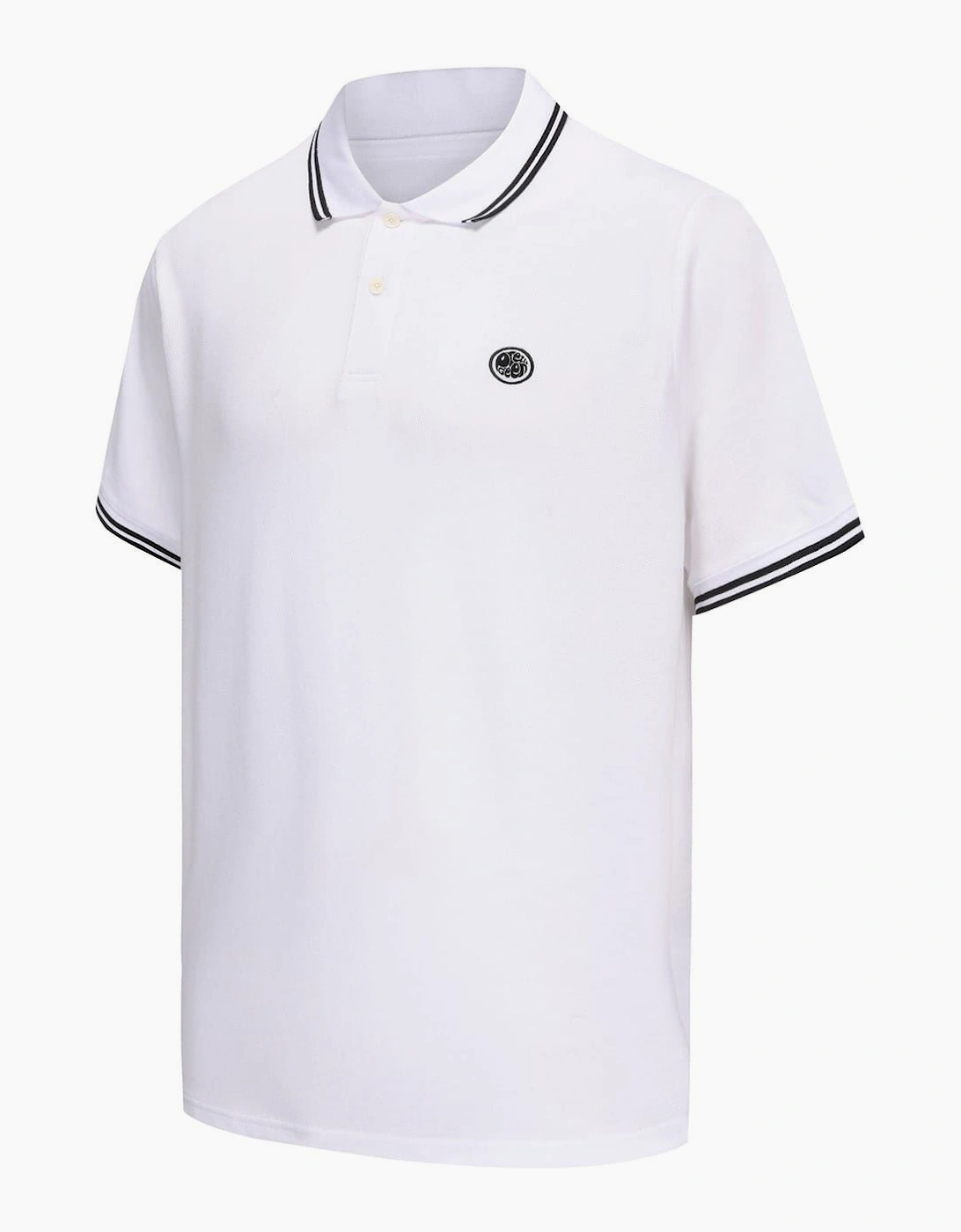 Mens Barton Polo