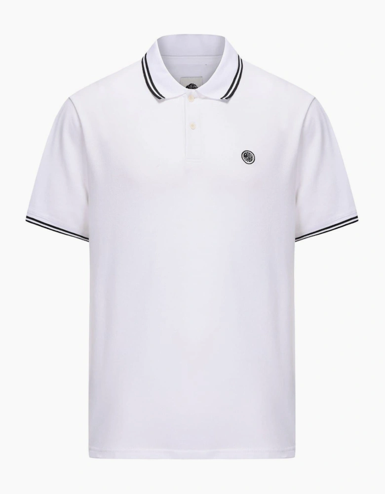 Mens Barton Polo